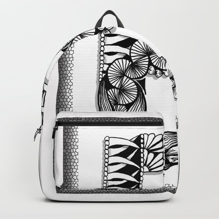 initial backpacks