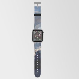 Heavenly City Apple Watch Band