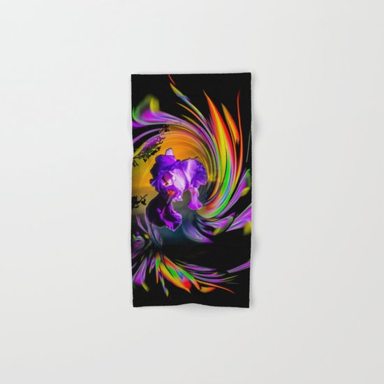 Fertile imagination 18 Hand & Bath Towel