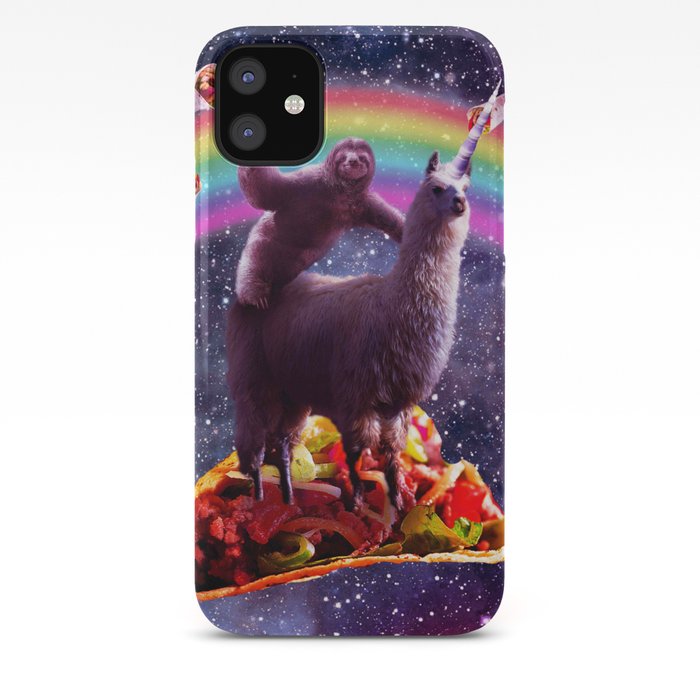 Burrito iPhone 11 case Burrito iPhone 11 case