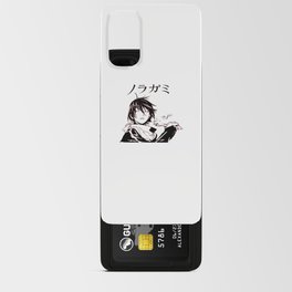 Noragami Android Card Case