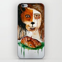 Bambi iPhone Skin