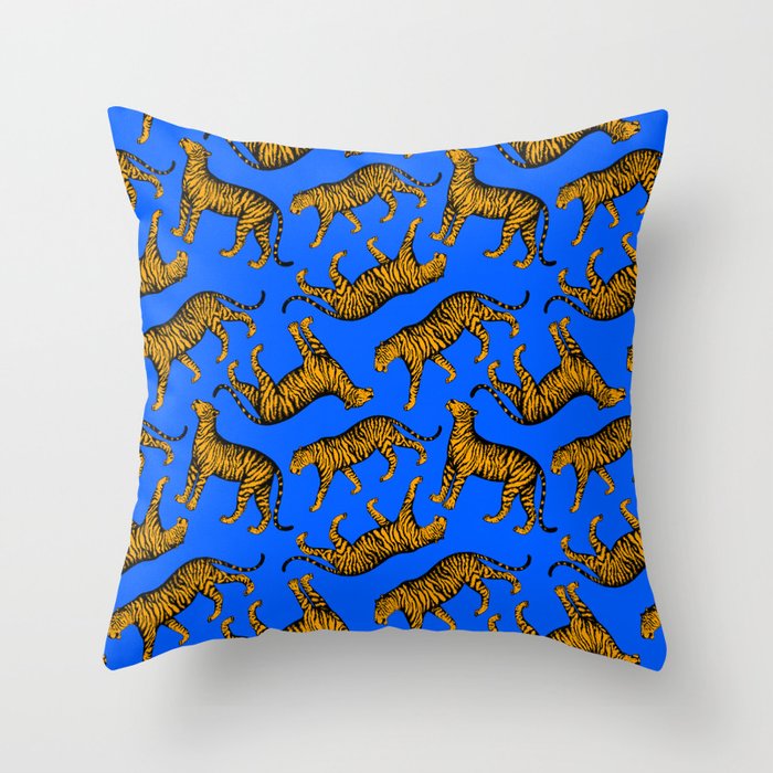 Throw Pillow