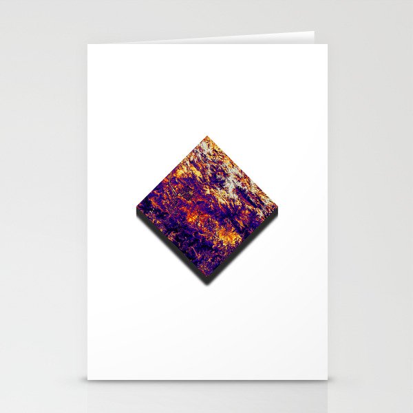 Wildfire Stationery Cards