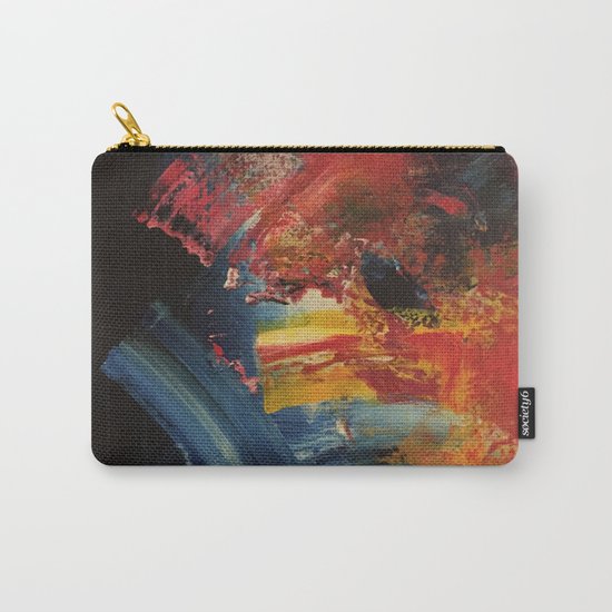 SPACE Carry-All Pouch