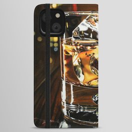 After Hours XIV iPhone Wallet Case