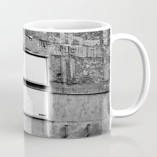 Billboard Fantasies #1 Mug