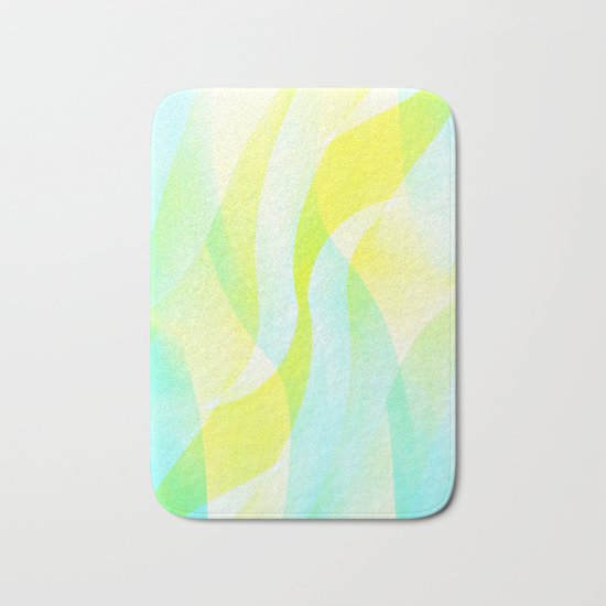 Pattern 2017 010 Bath Mat