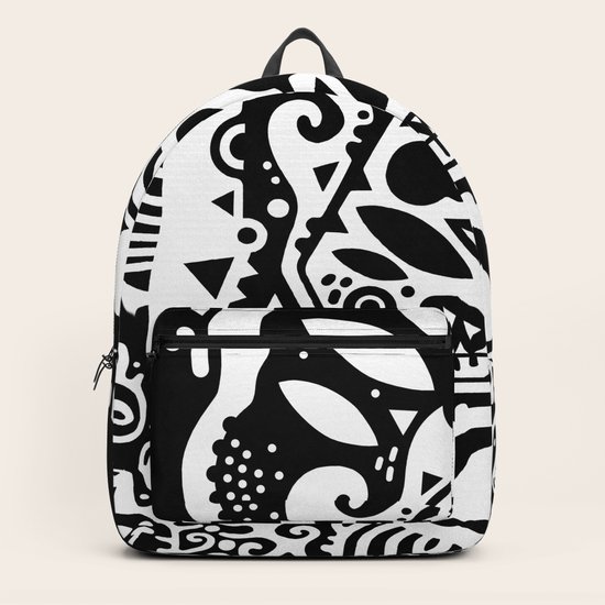Krystal Backpack