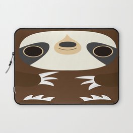 Sloth Laptop Sleeve