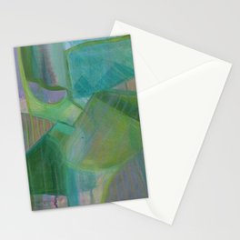 Fountain of Youth Stationery Cards