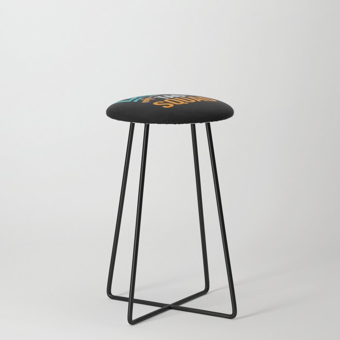 Laser Tag Game Outdoor Indoor Player Counter Stool