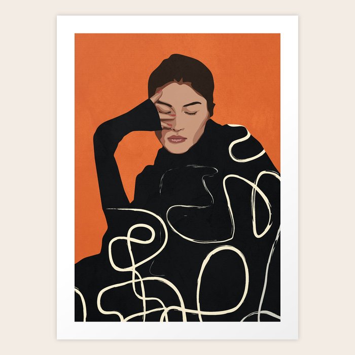 Art Print