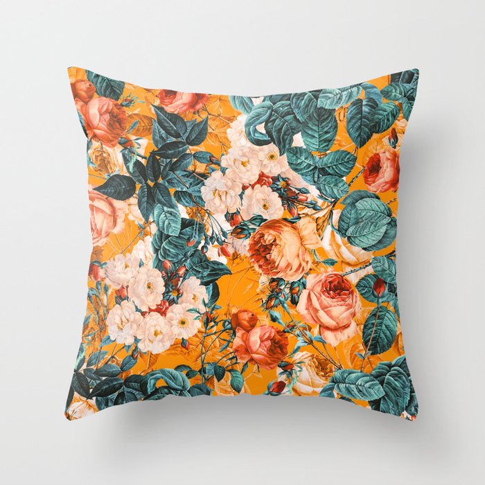 Throw Pillow