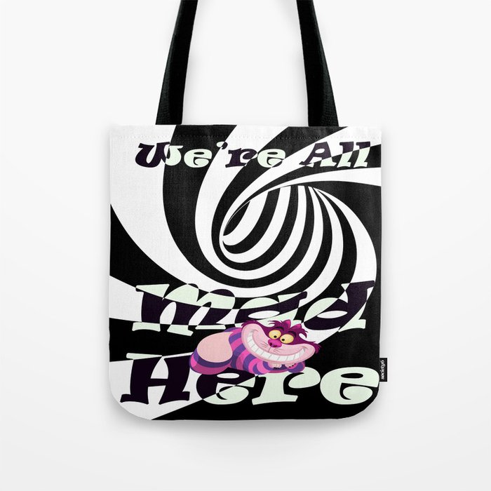 Cheshire Cat Bag 6b8fdd