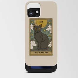 The Protector iPhone Card Case