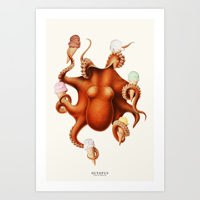 Art Print