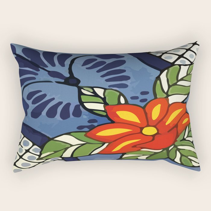 Rectangular Pillow