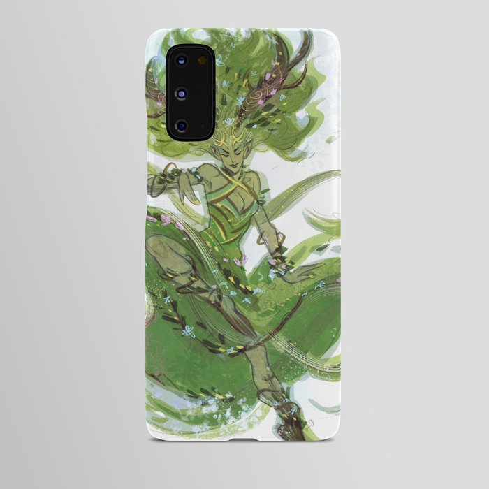 DRYAD Android Case