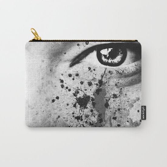 Anonymous - Ella 4 Carry-All Pouch