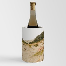 California Dune - Landscape Photography Wine Chiller
