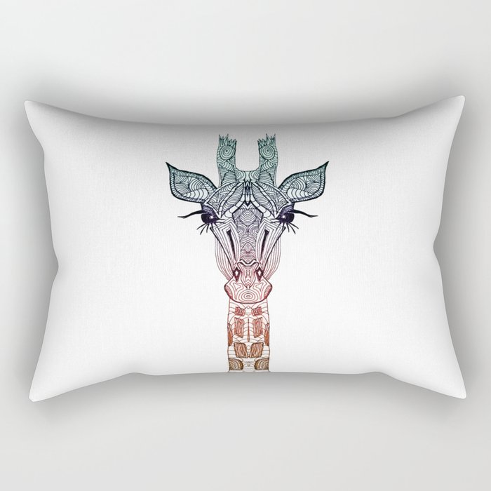 Rectangular Pillow