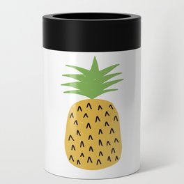 Pineapple Perfect Can Cooler