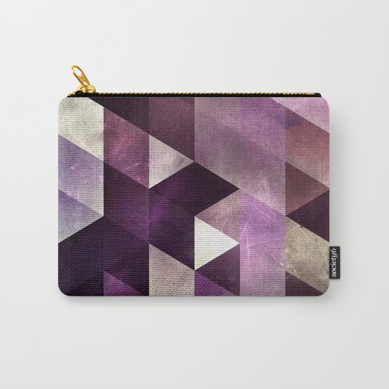 wheelyy Carry-All Pouch