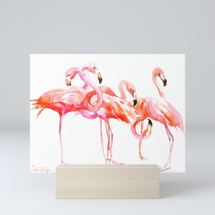 Mini Art Print