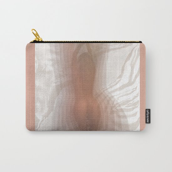 Goddess Beckons Carry-All Pouch