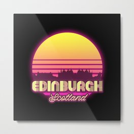 Edinburgh Scotland Metal Print | Edinburghtropical, Edinburghwedding, Edinburghtown, Edinburghtrip, Edinburghsurf, Edinburghvintage, Edinburghgifts, Edinburghart, Graphicdesign, Edinburghroadtrip 