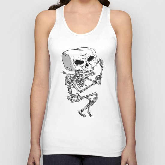 Friend Of A Traitor Unisex Tank Top