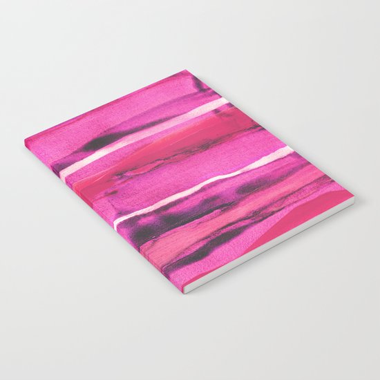 Stack III Notebook