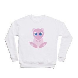 So cute, I know Crewneck Sweatshirt