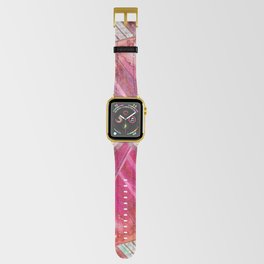Window Apple Watch Band