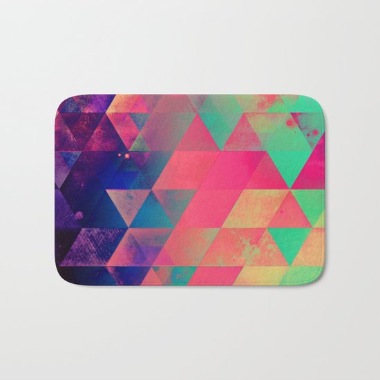 plyyt Bath Mat