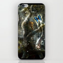 Spirit of Forest: Encounter iPhone Skin