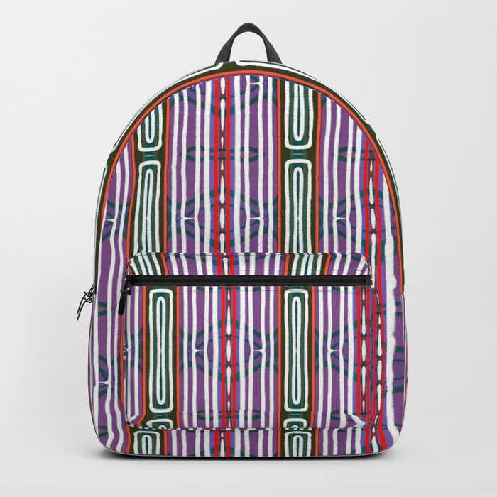Carlton backpack sales