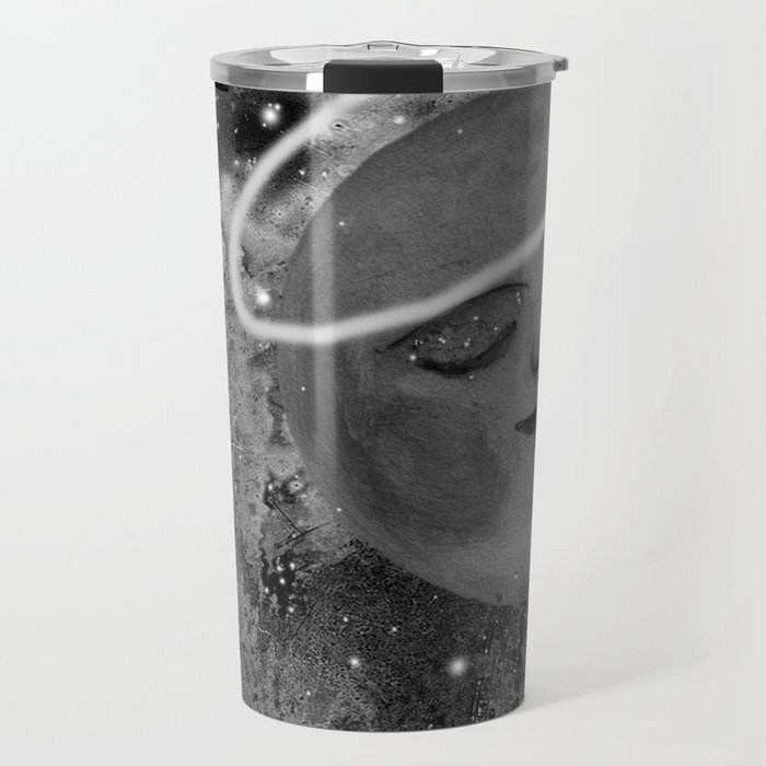 In the Stardust of a Dream Travel Mug