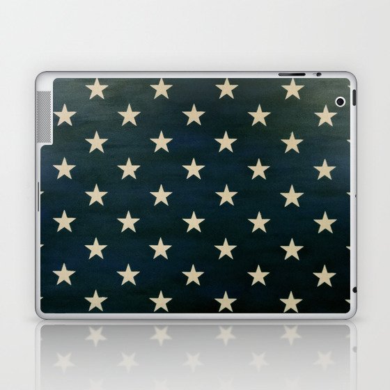 Stars Laptop & iPad Skin