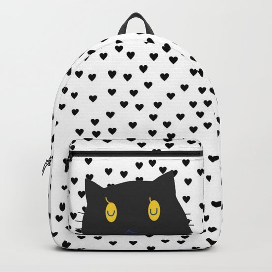 cat-12 Backpack