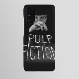 Pulp Fiction Android Case