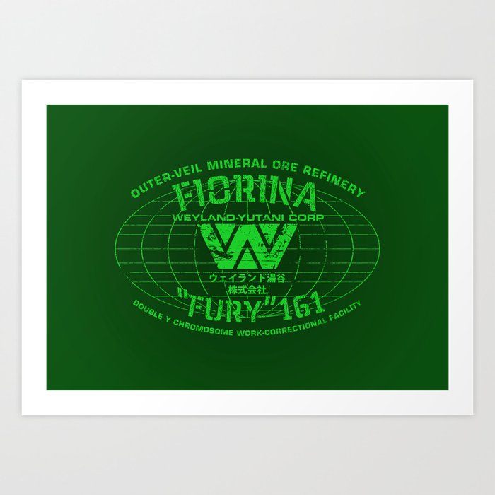 Fiorina Fury 161 Art Print By Synaptyx Society6 Fiorina Fury 161 Art Print By Synaptyx Society6