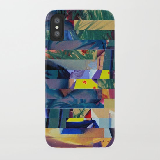 Kill The Wabbit (Provenance Series) iPhone Case