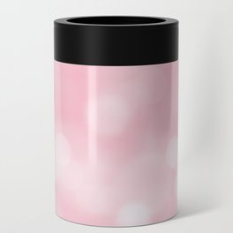 Pink Dream Can Cooler