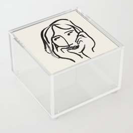 Glance Acrylic Box
