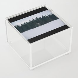 Snow Blind for Hunter - Hunting Acrylic Box