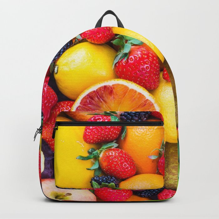 Fruit Heaven Backpack
