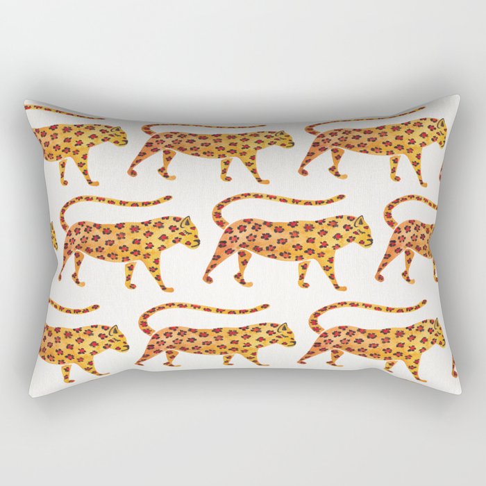 Rectangular Pillow
