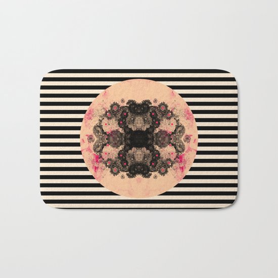 M.D.C.N. xiv Bath Mat